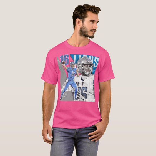 T-shirt (Devant entier)