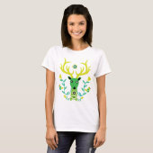 T-shirt (Devant entier)