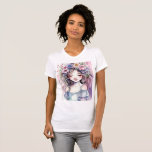 T-Shirt<br><div class="desc">Clothing & Shoes > Women's Fashion > Clothing > Tops & T-Shirts > Women's T-Shirts</div>