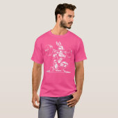 T-shirt (Devant entier)