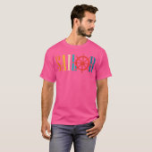 T-Shirt (Devant entier)