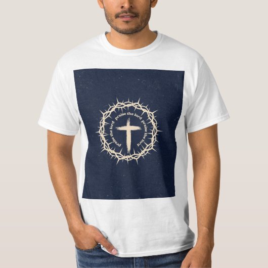T-shirt (Voorkant)