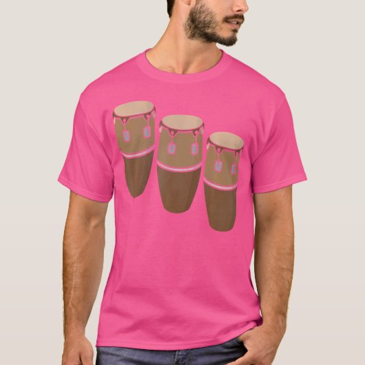 T-shirt (Devant)