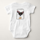 T-shirt (Achterkant)