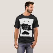 T-shirt (Voorkant volledig)