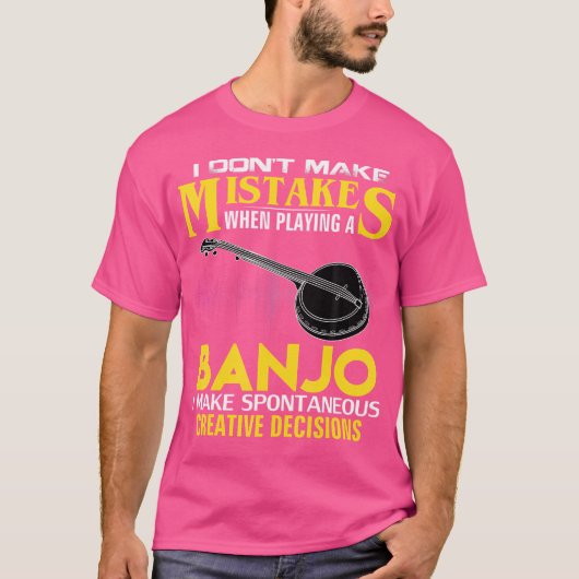 T-Shirt (Devant)