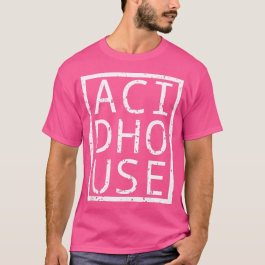 T-shirt (Devant)