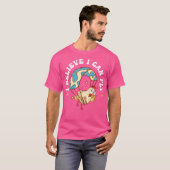 T-shirt (Voorkant volledig)