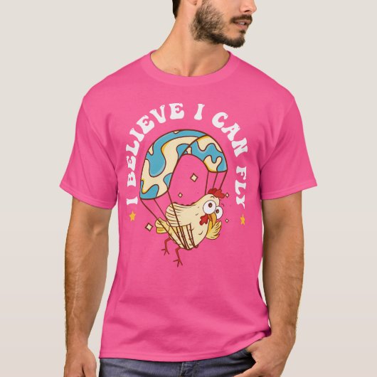 T-shirt (Voorkant)