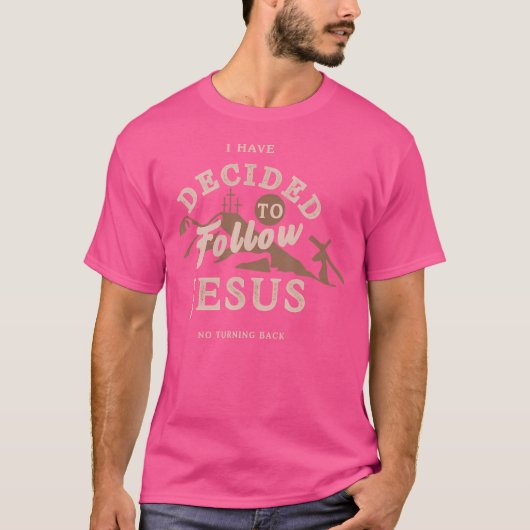 T-shirt (Voorkant)