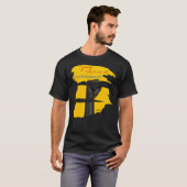 T-shirt (Devant entier)
