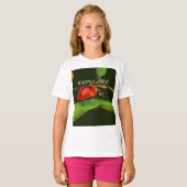 T-shirt (Devant entier)