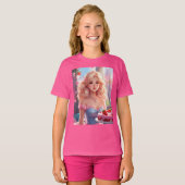 T-shirt (Devant entier)