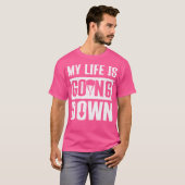 T-Shirt (Devant entier)