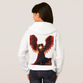 T-shirt (Dos entier)