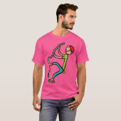 T-shirt (Devant entier)