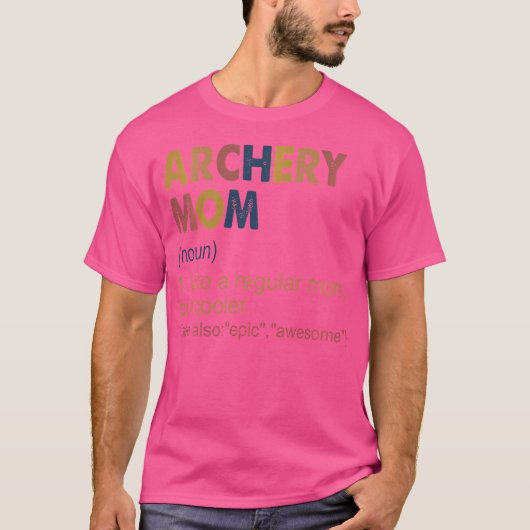 T-shirt (Devant)