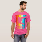 T-Shirt (Devant entier)