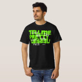 T-Shirt (Devant entier)