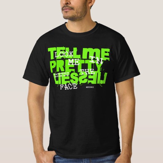 T-Shirt (Devant)