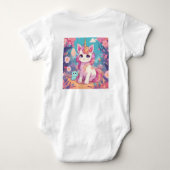 T-Shirt (Achterkant)