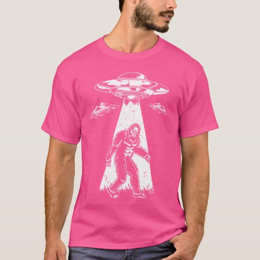 T-shirt (Devant)