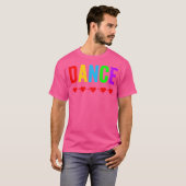 T-Shirt (Devant entier)