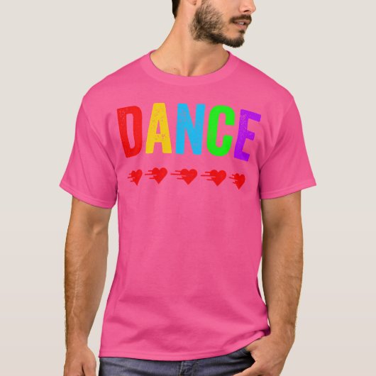 T-Shirt (Devant)