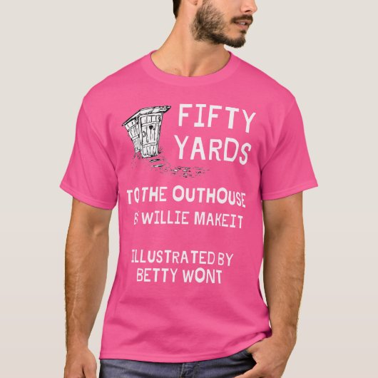 T-shirt (Devant)