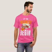 T-Shirt (Devant entier)