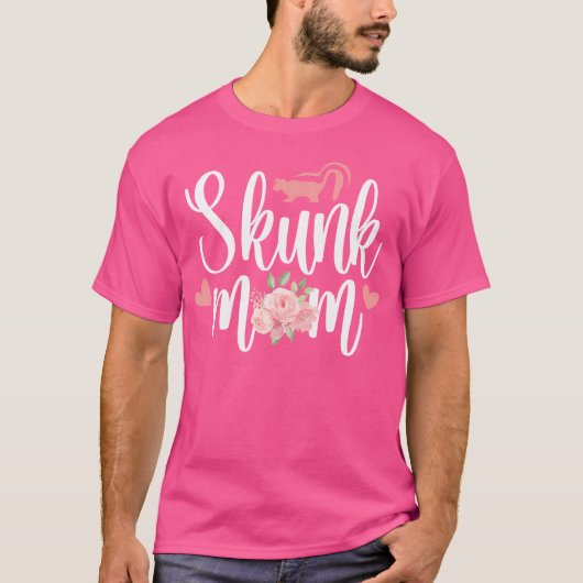 T-shirt (Devant)