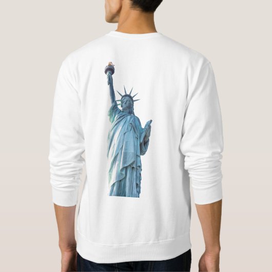 T-shirt (Achterkant)