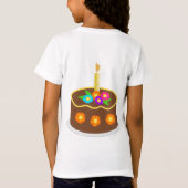 T-Shirt (Dos)