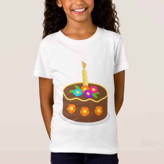 T-Shirt (Devant)