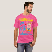 T-shirt (Voorkant volledig)