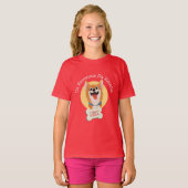 T-Shirt (Devant entier)