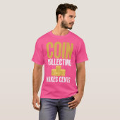 T-shirt (Voorkant volledig)