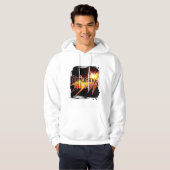 T-shirt (Voorkant volledig)