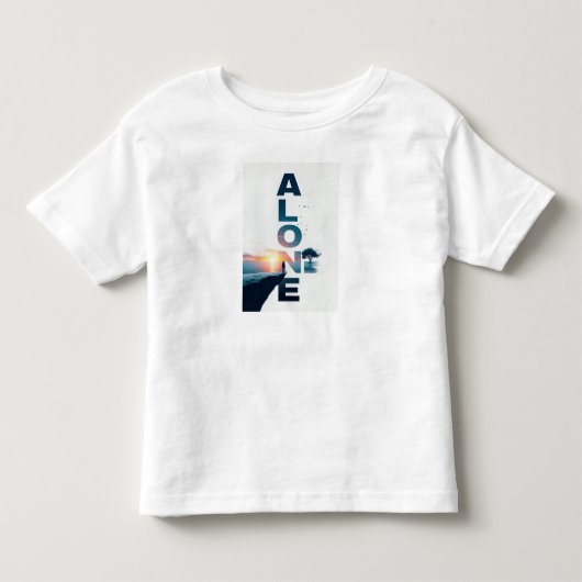 T-shirt (Voorkant)