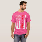 T-shirt (Devant entier)