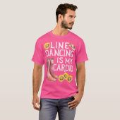 T-Shirt (Devant entier)