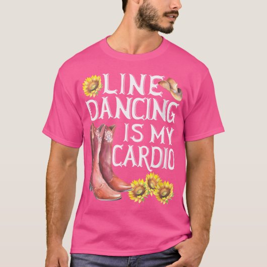 T-Shirt (Devant)