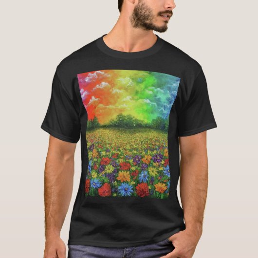 T-shirt (Devant)