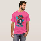 T-shirt (Devant entier)