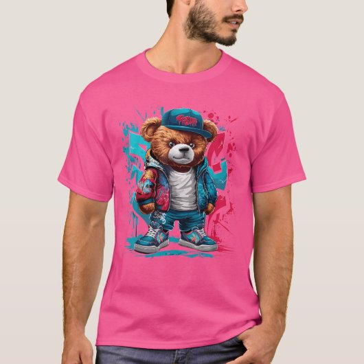 T-shirt (Devant)