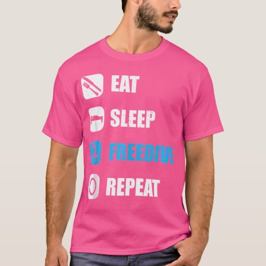T-Shirt (Devant)