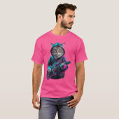 T-Shirt (Devant entier)