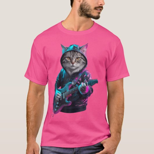 T-Shirt (Devant)