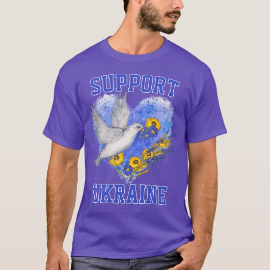 T-shirt (Voorkant)