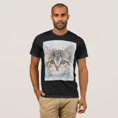T-shirt (Voorkant volledig)